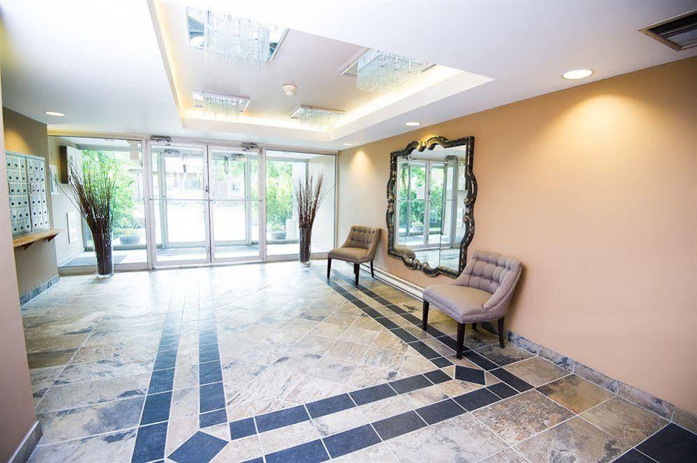 Hotel Executive Suites Polo Park