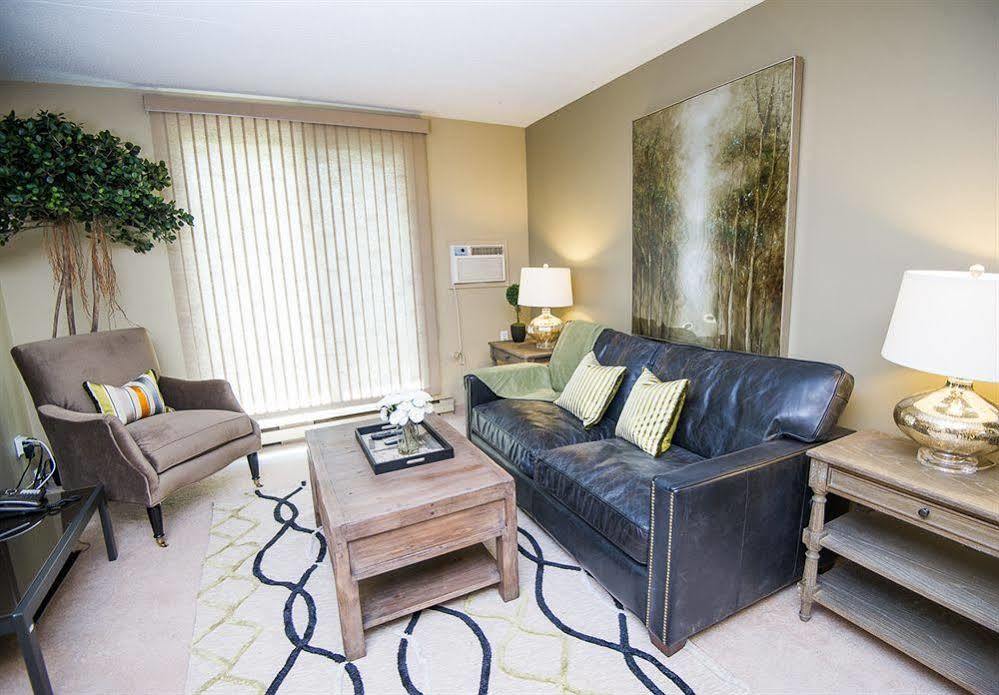 Executive Suites Polo Park Hotel Winnipeg