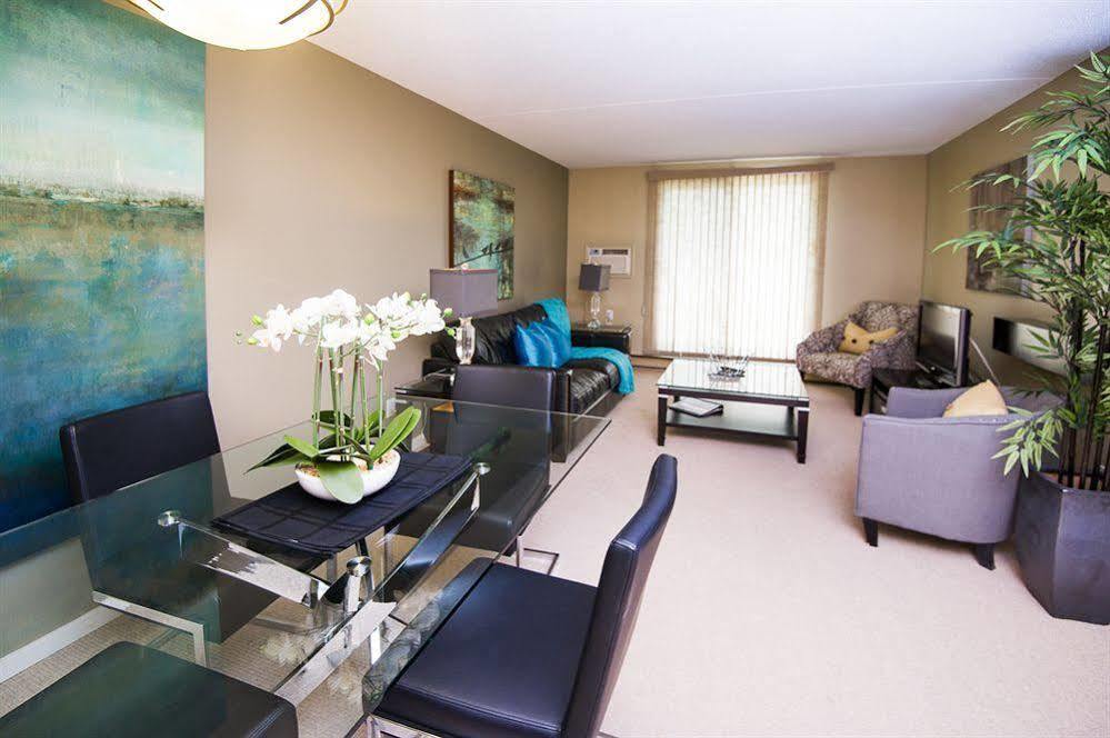 Executive Suites Polo Park Hotel 3*