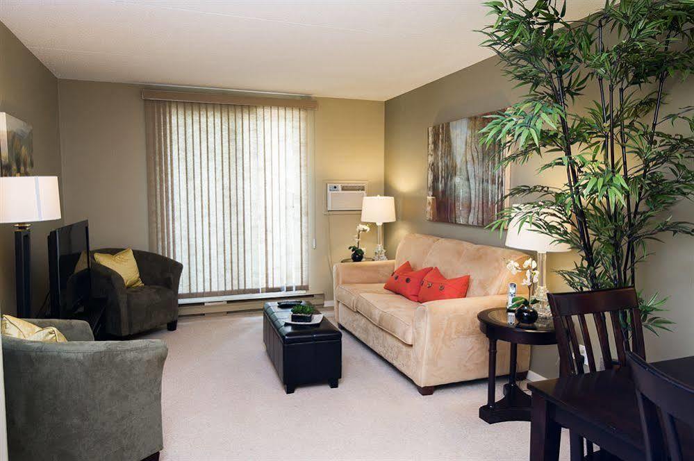 Hotel Executive Suites Polo Park Winnipeg