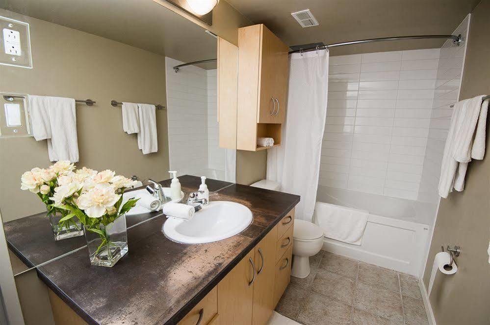 Executive Suites Polo Park Hotel 3*