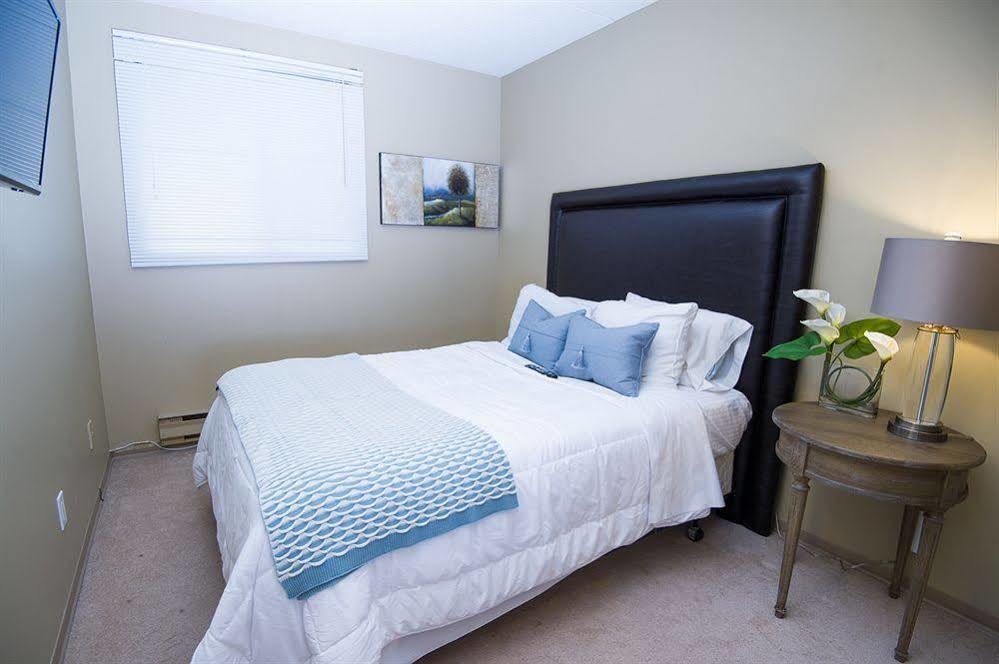 Executive Suites Polo Park 3*