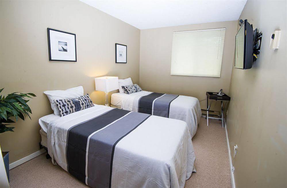 Executive Suites Polo Park Winnipeg