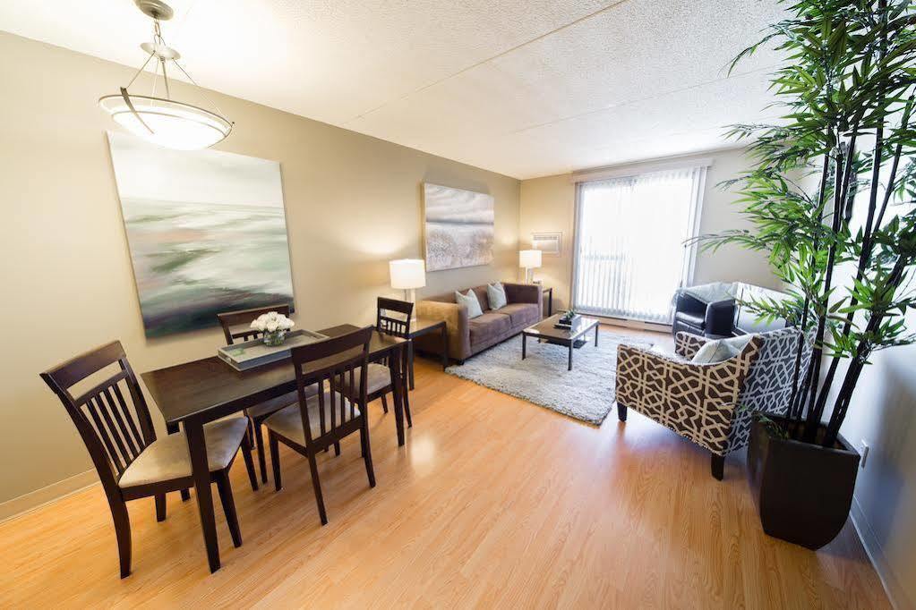 Executive Suites Polo Park Winnipeg
