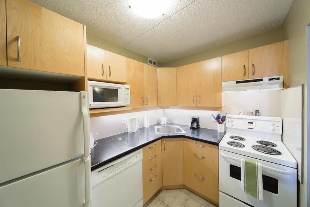 Executive Suites Polo Park Winnipeg