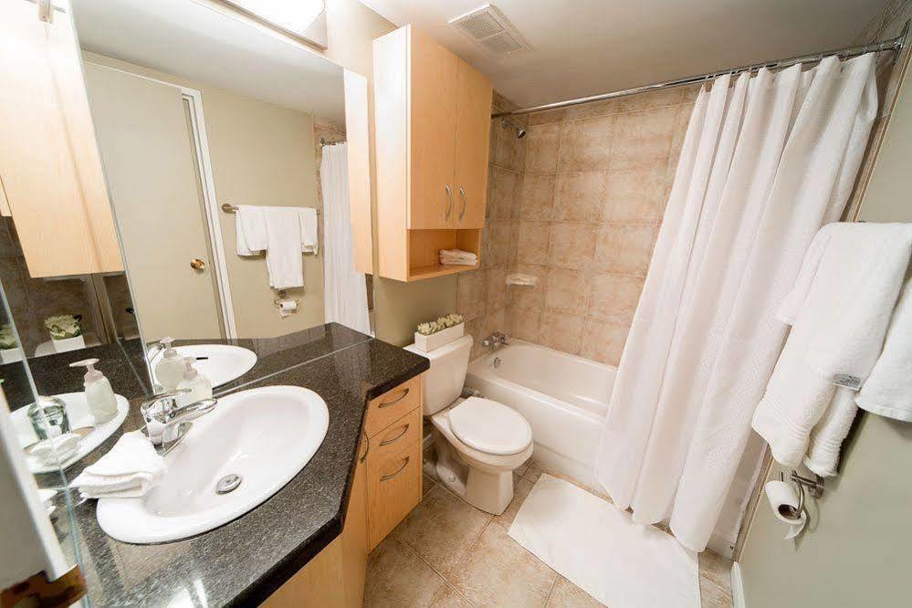 Hotel Executive Suites Polo Park Winnipeg
