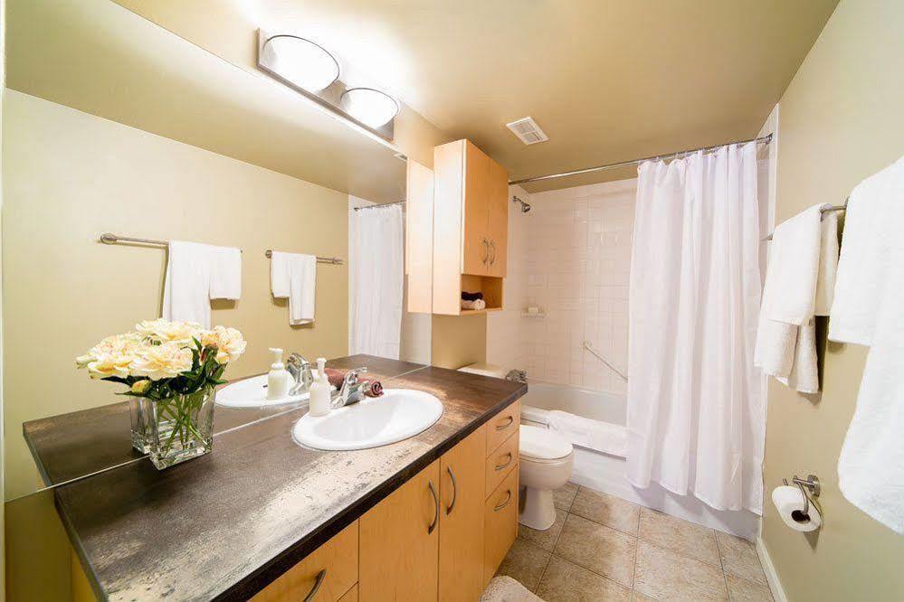 Executive Suites Polo Park Hotel 3*