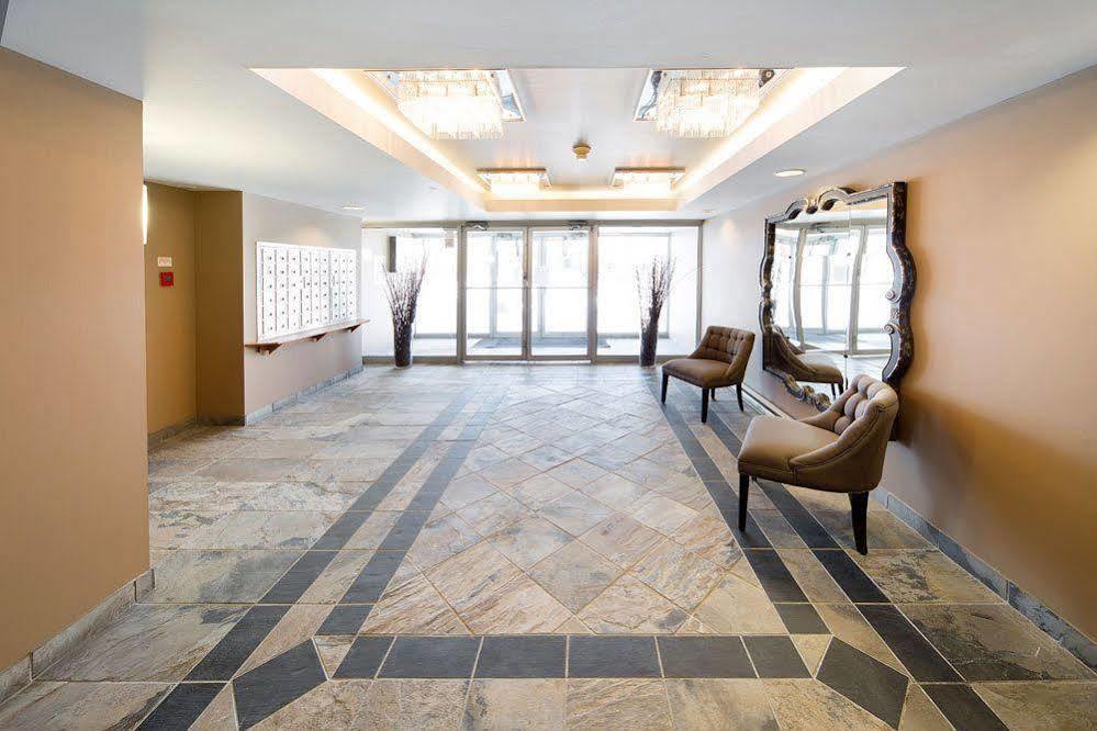 Executive Suites Polo Park 3*