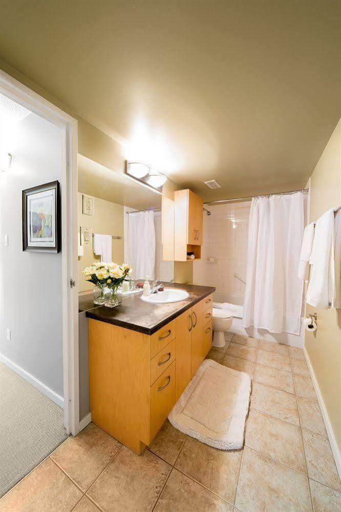 Hotel Executive Suites Polo Park 3*